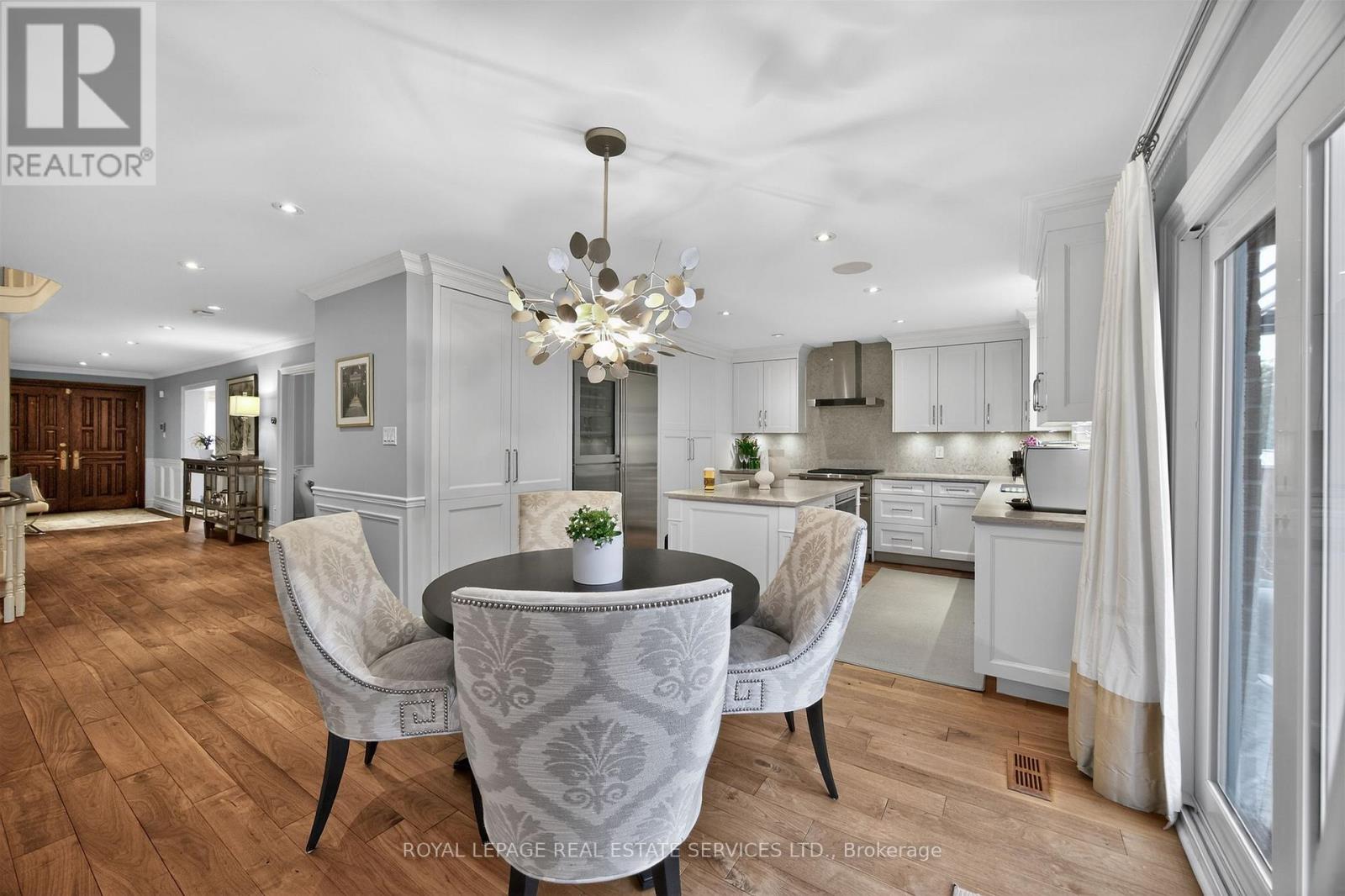 1882 Flintlock Court, Mississauga (Erin Mills), Ontario  L5L 3E1 - Photo 16 - W12938956