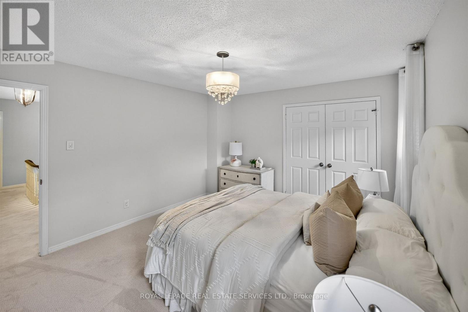 1882 Flintlock Court, Mississauga (Erin Mills), Ontario  L5L 3E1 - Photo 28 - W12938956