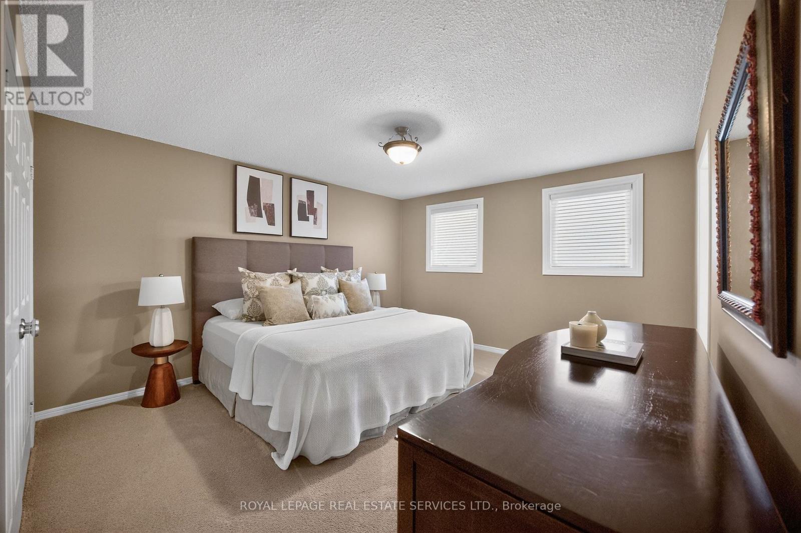 1882 Flintlock Court, Mississauga (Erin Mills), Ontario  L5L 3E1 - Photo 31 - W12938956