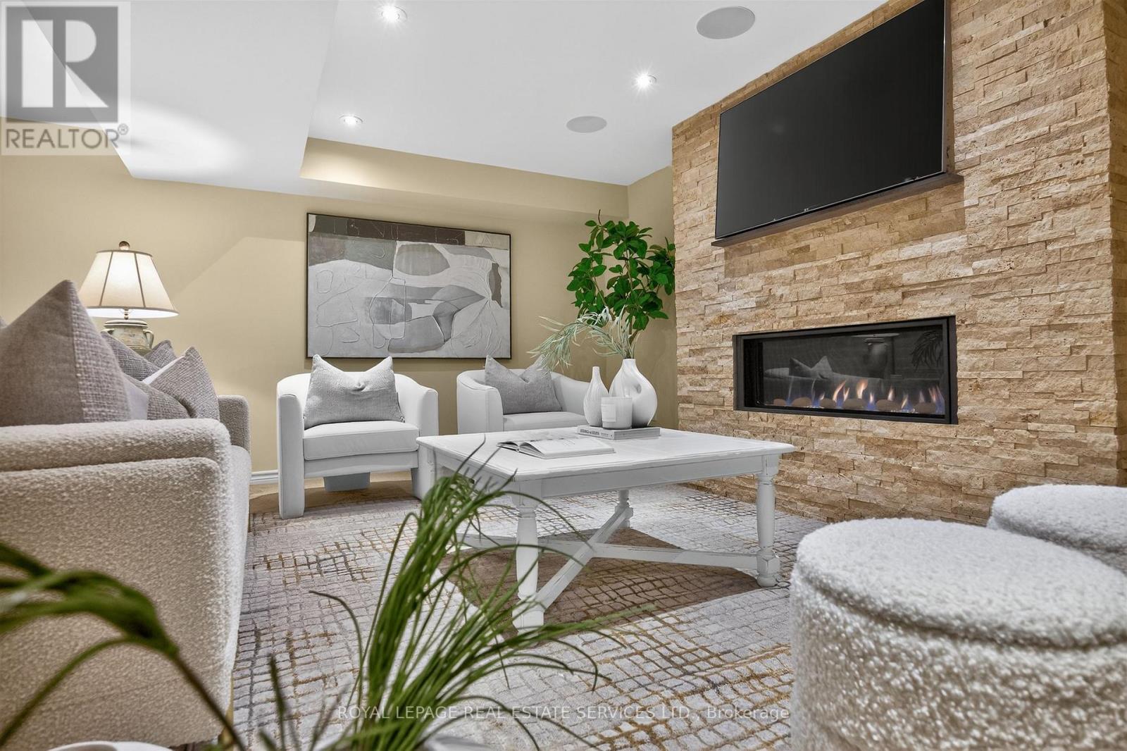 1882 Flintlock Court, Mississauga (Erin Mills), Ontario  L5L 3E1 - Photo 37 - W12938956