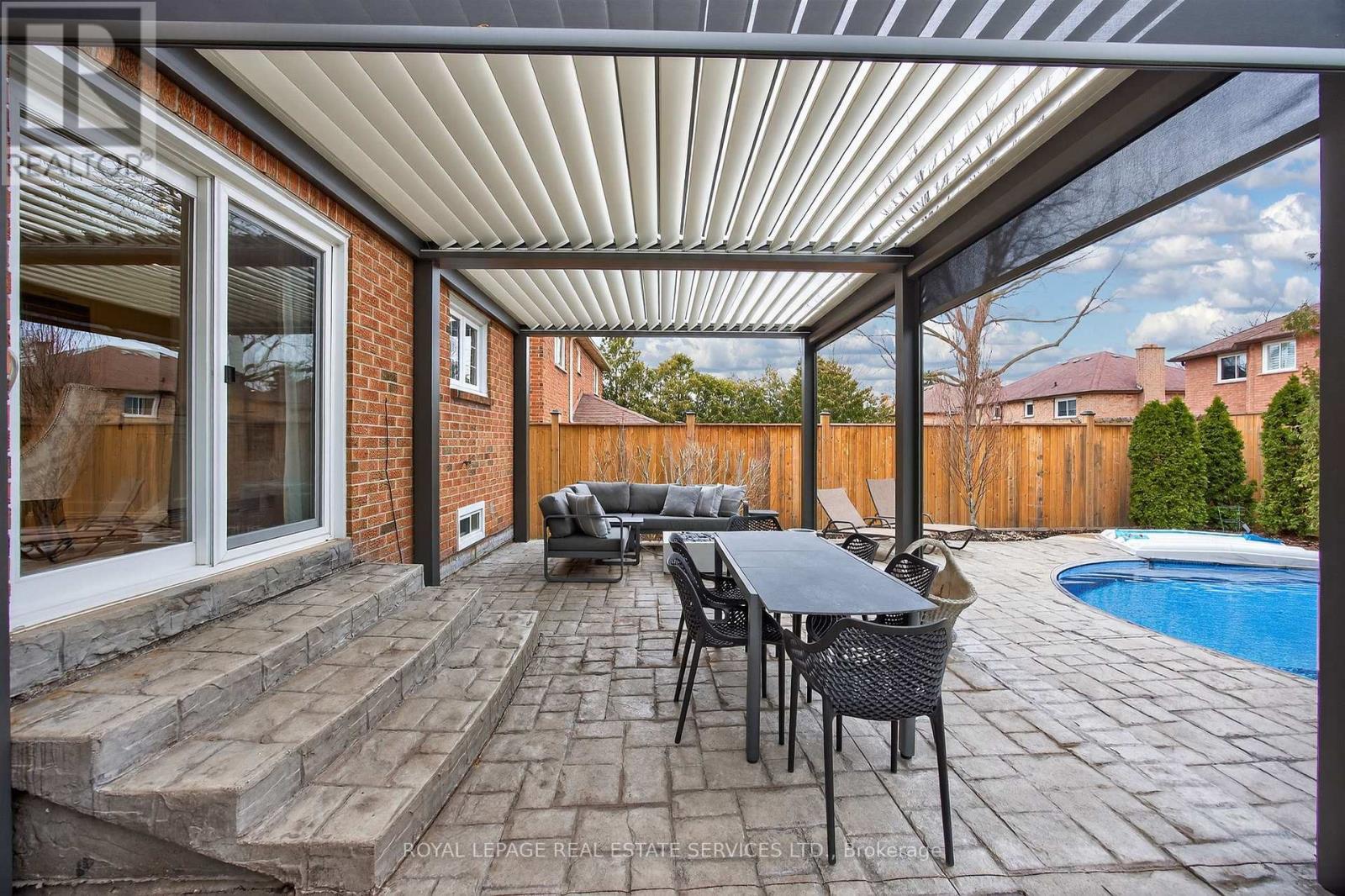 1882 Flintlock Court, Mississauga (Erin Mills), Ontario  L5L 3E1 - Photo 44 - W12938956