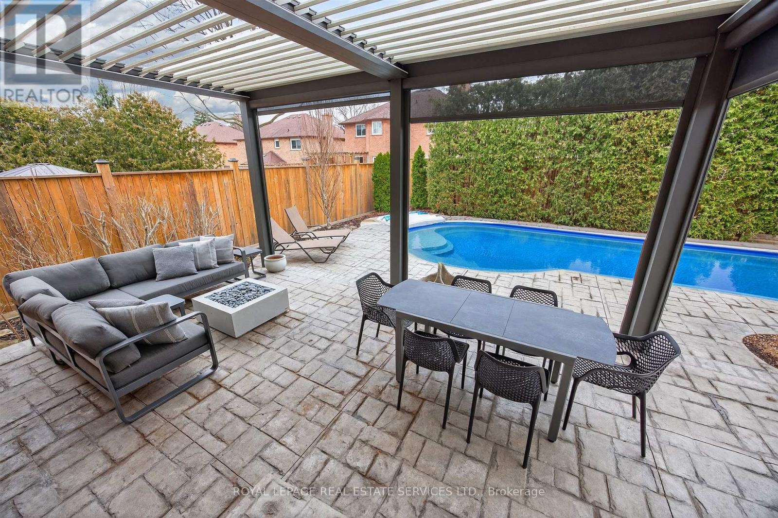 1882 Flintlock Court, Mississauga (Erin Mills), Ontario  L5L 3E1 - Photo 48 - W12938956