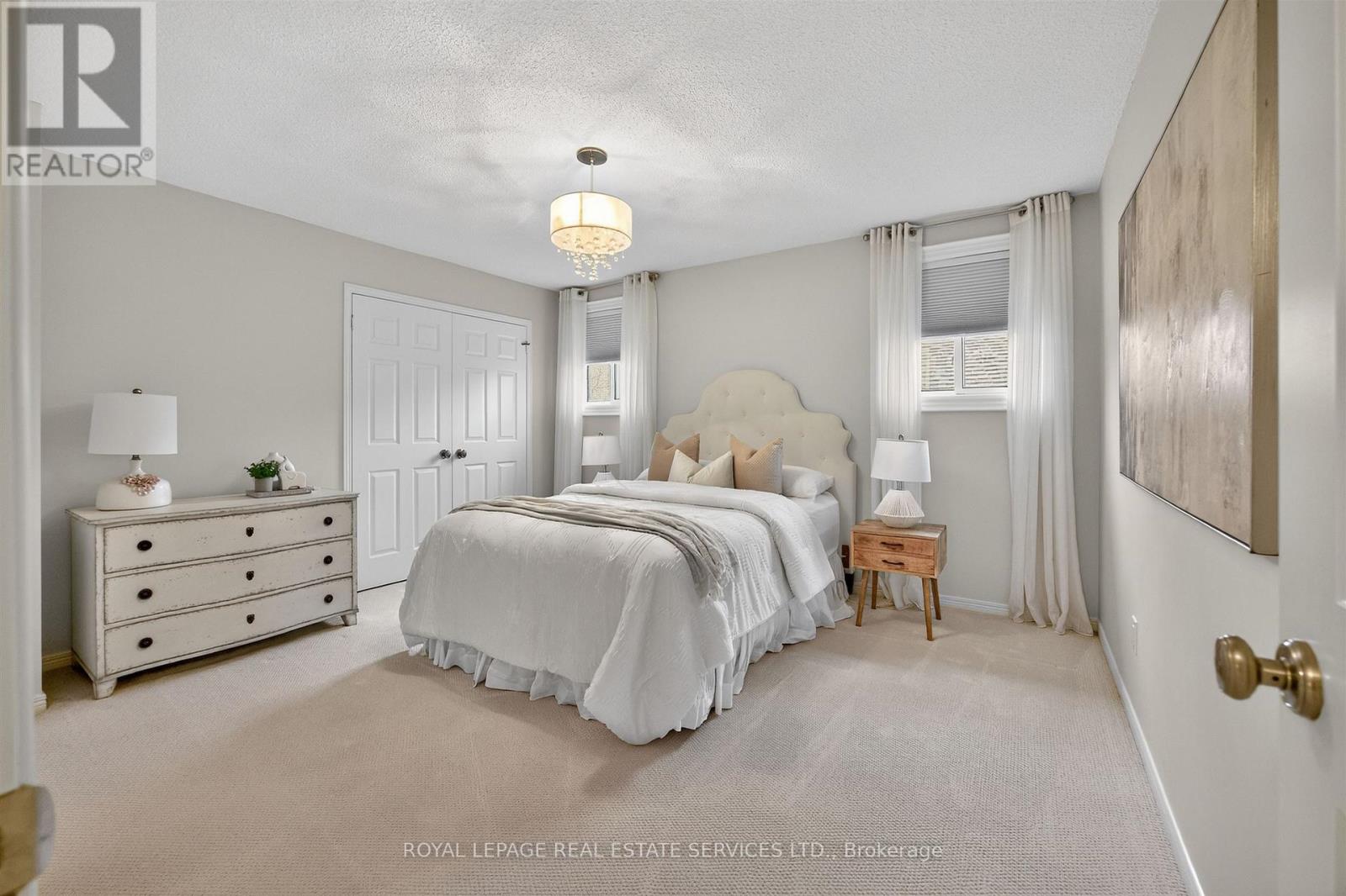 1882 Flintlock Court, Mississauga (Erin Mills), Ontario  L5L 3E1 - Photo 27 - W12938956