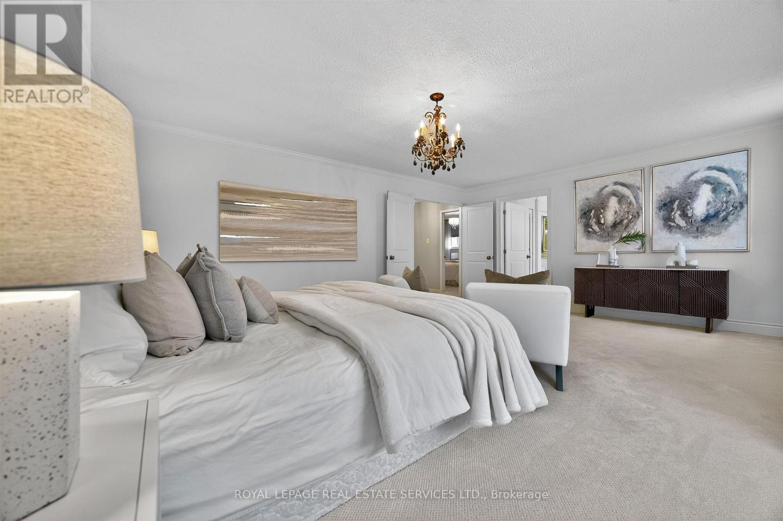 1882 Flintlock Court, Mississauga (Erin Mills), Ontario  L5L 3E1 - Photo 23 - W12938956