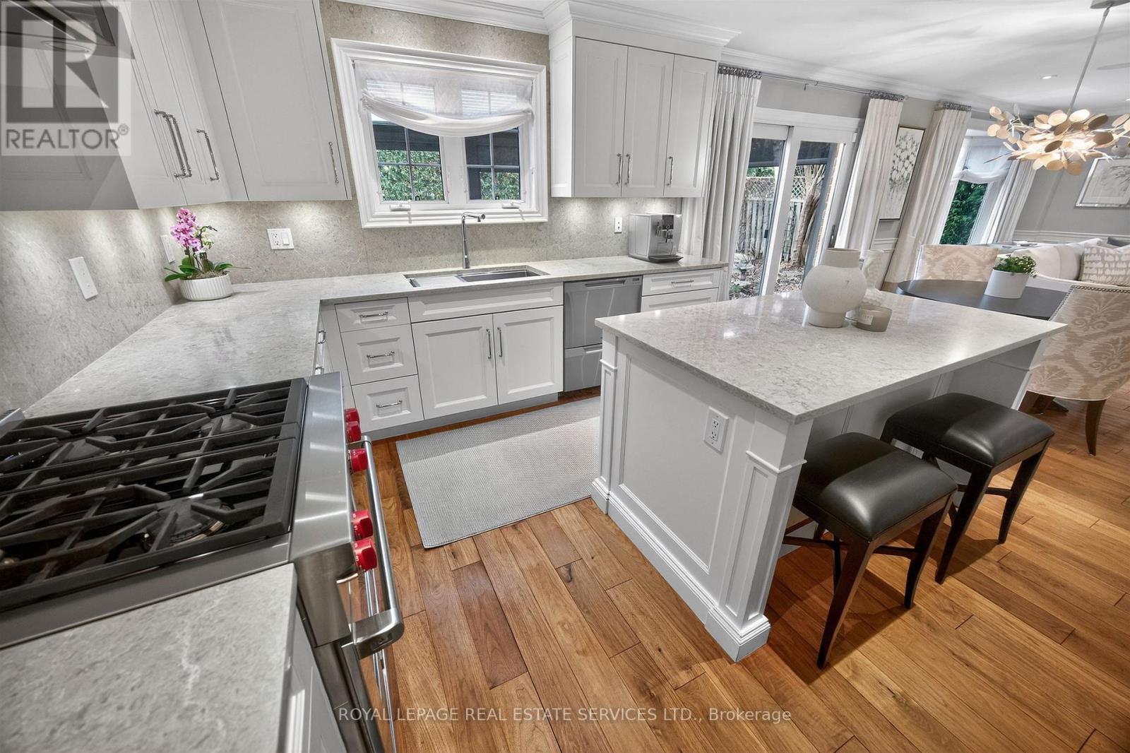 1882 Flintlock Court, Mississauga (Erin Mills), Ontario  L5L 3E1 - Photo 15 - W12938956