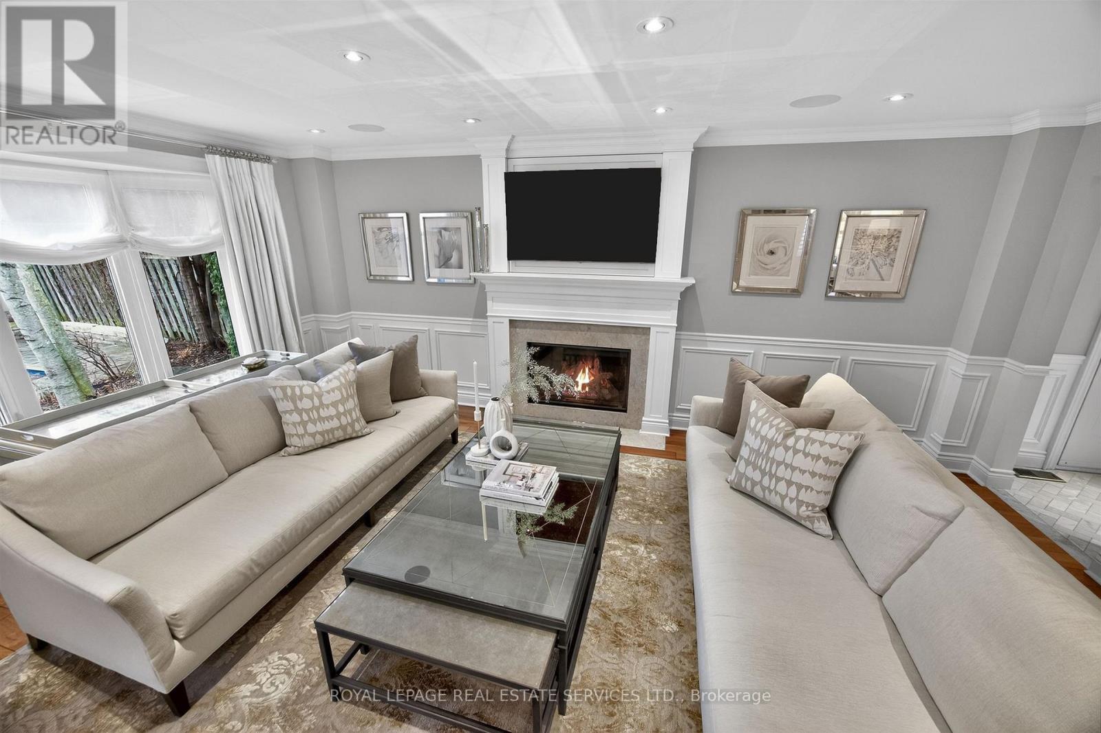 1882 FLINTLOCK COURT, mississauga (erin mills), Ontario