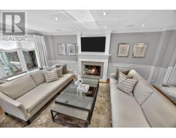 1882 FLINTLOCK COURT, Mississauga, Ontario