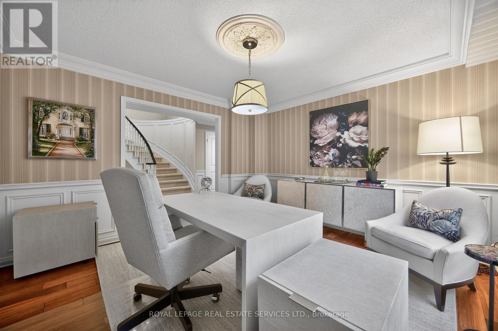 1882 Flintlock Court, Mississauga (Erin Mills), Ontario  L5L 3E1 - Photo 20 - W12938956