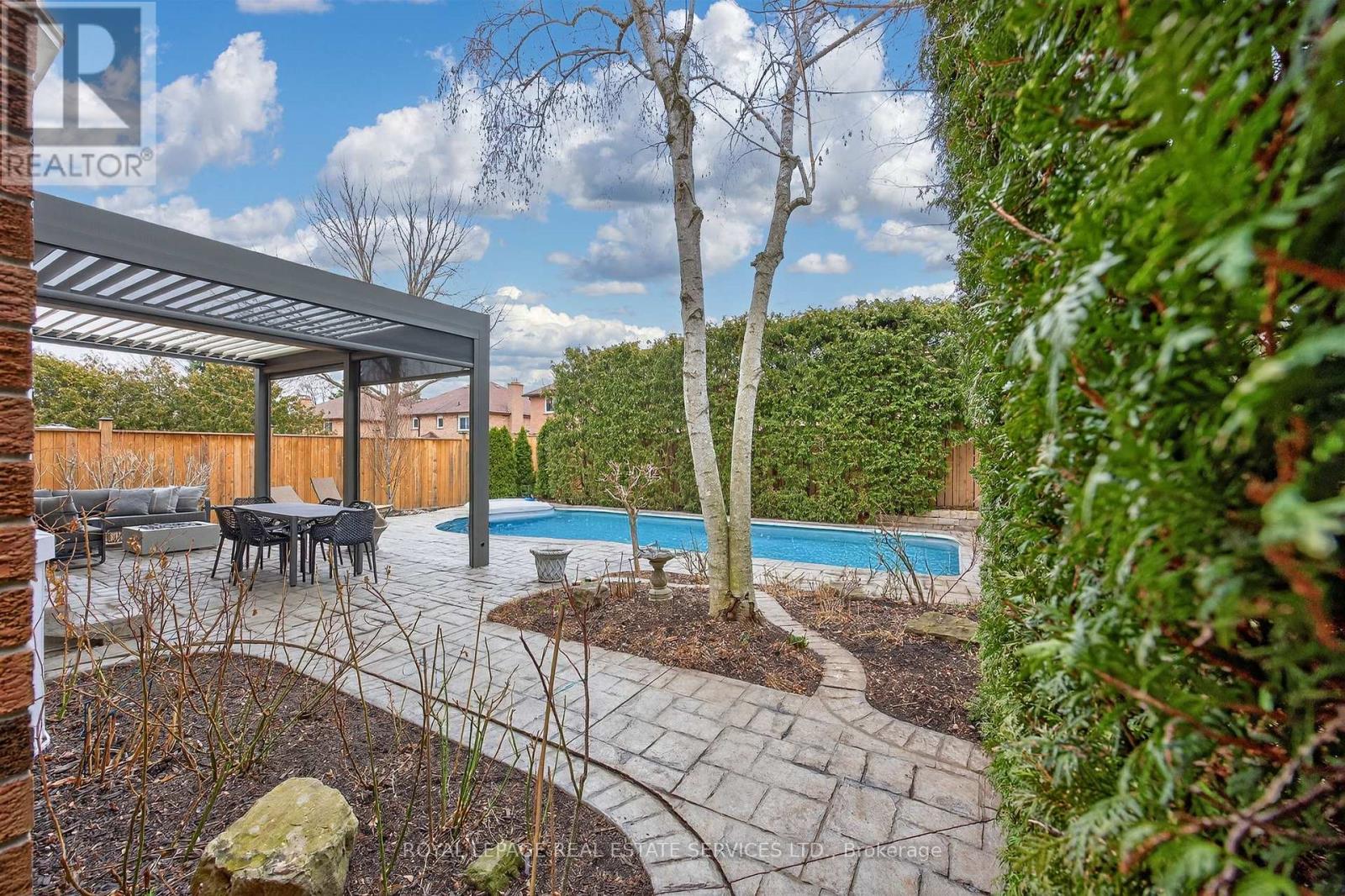 1882 Flintlock Court, Mississauga (Erin Mills), Ontario  L5L 3E1 - Photo 41 - W12938956