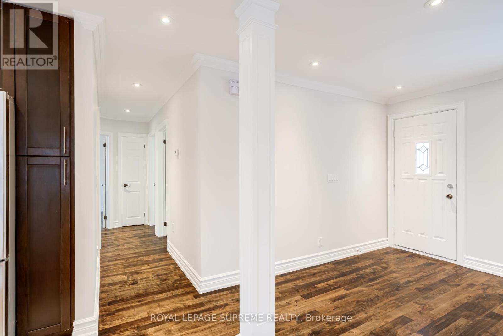 18 Fairweather Road, Toronto, Ontario  M6M 4C7 - Photo 19 - W12913570