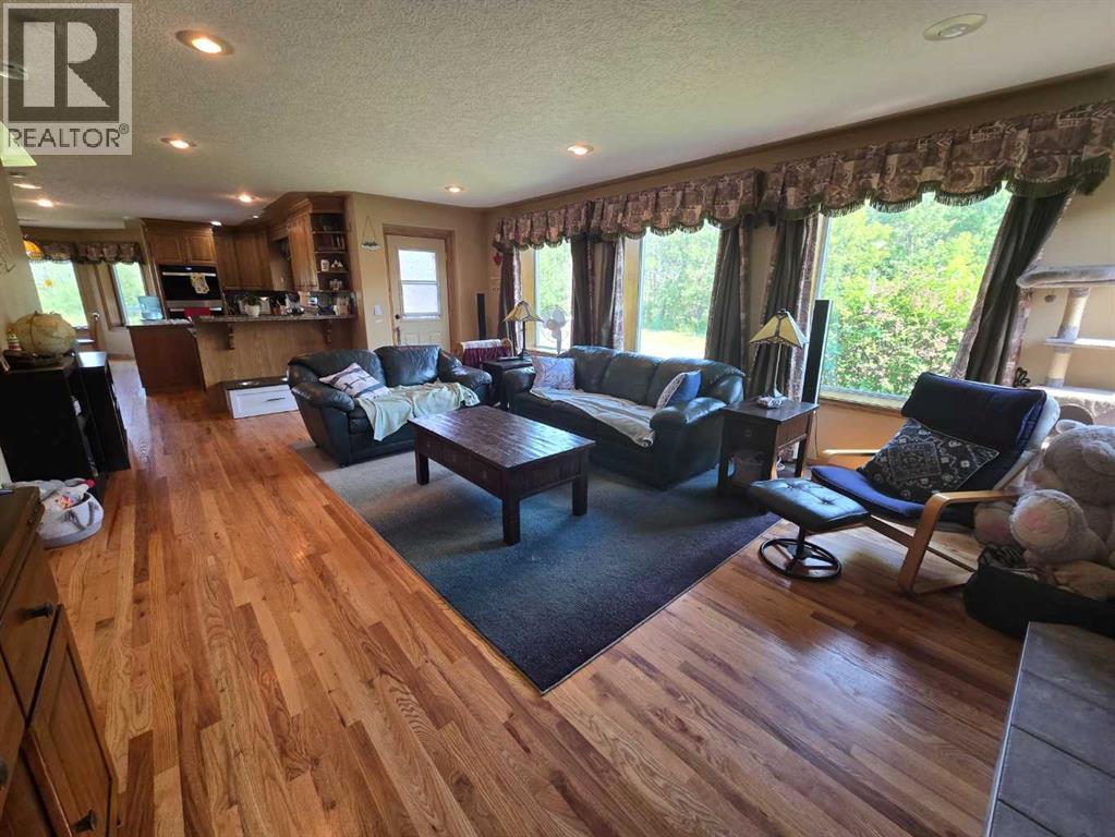 28244 Highway 590, Rural Red Deer County, Alberta  T4G 0E6 - Photo 20 - A2234033