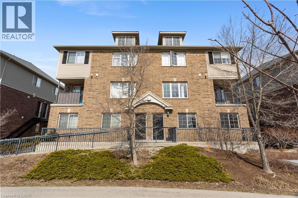 950 Highland Road W Unit# 20, Kitchener, Ontario  N2N 0A5 - Photo 1 - 40808964