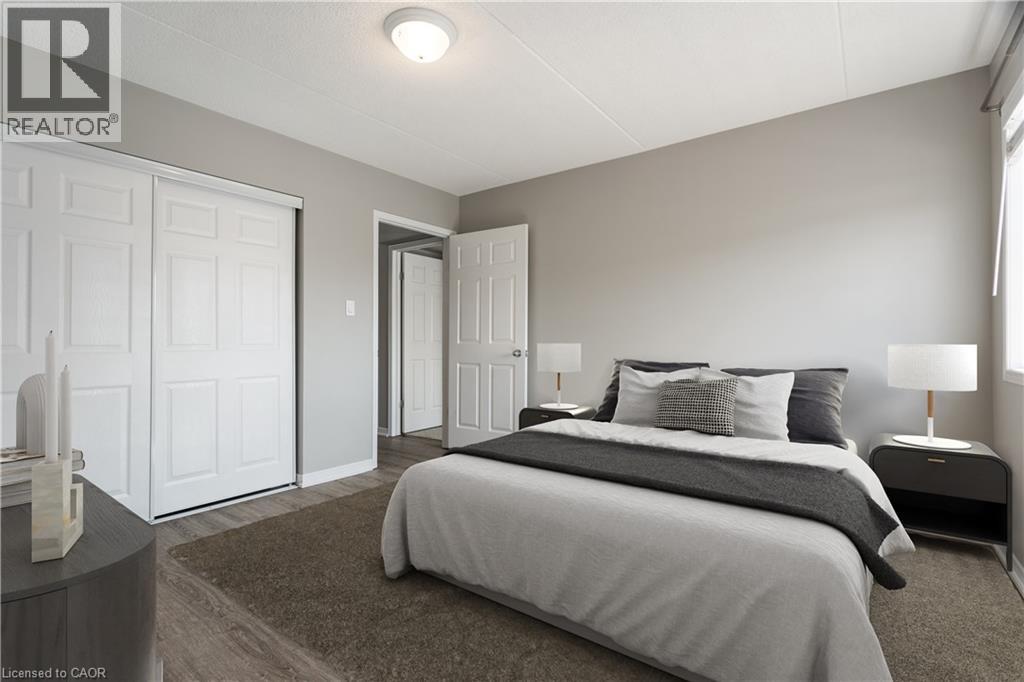 950 Highland Road W Unit# 20, Kitchener, Ontario  N2N 0A5 - Photo 20 - 40808964