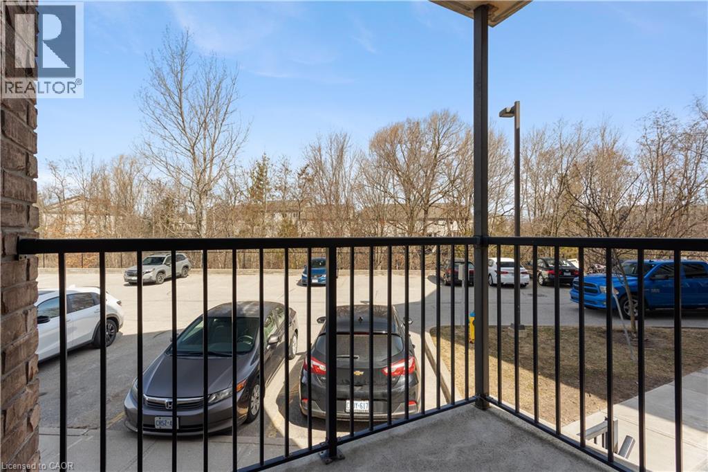 950 Highland Road W Unit# 20, Kitchener, Ontario  N2N 0A5 - Photo 34 - 40808964
