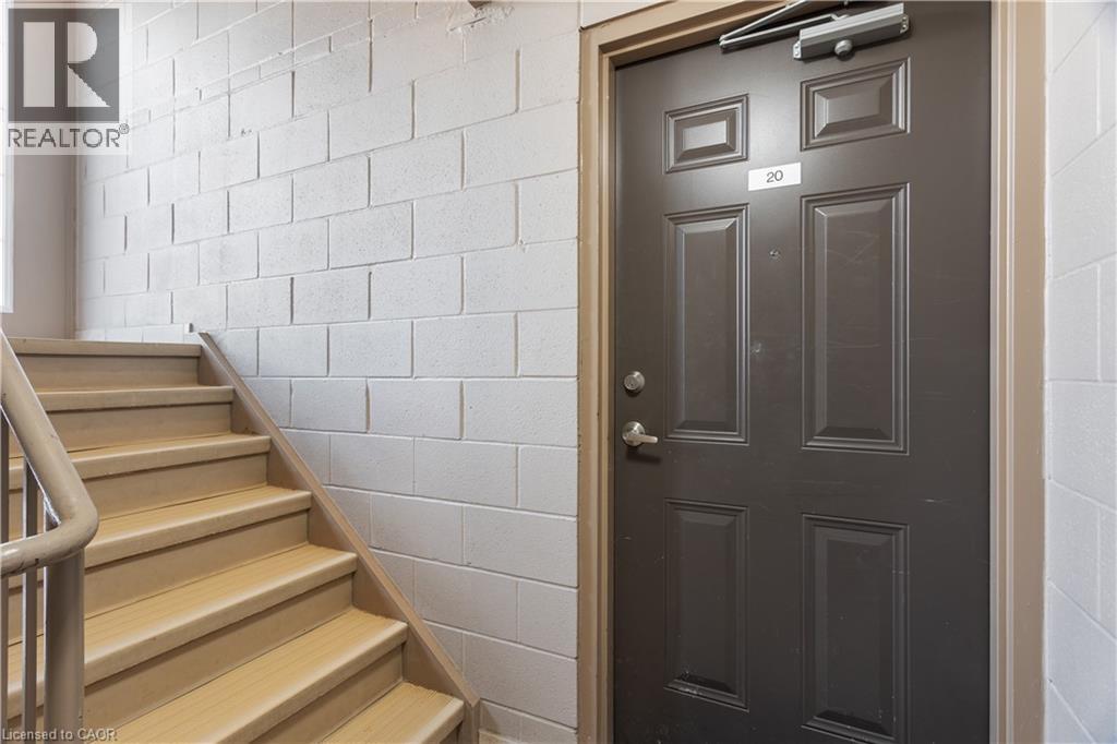 950 Highland Road W Unit# 20, Kitchener, Ontario  N2N 0A5 - Photo 37 - 40808964