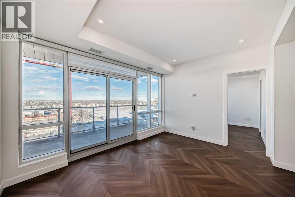 607, 8445 Broadcast Avenue SW, Calgary, Alberta  T3H 6B6 - Photo 12 - A2285398