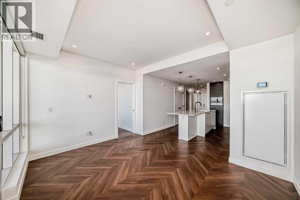 607, 8445 Broadcast Avenue SW, Calgary, Alberta  T3H 6B6 - Photo 20 - A2285398