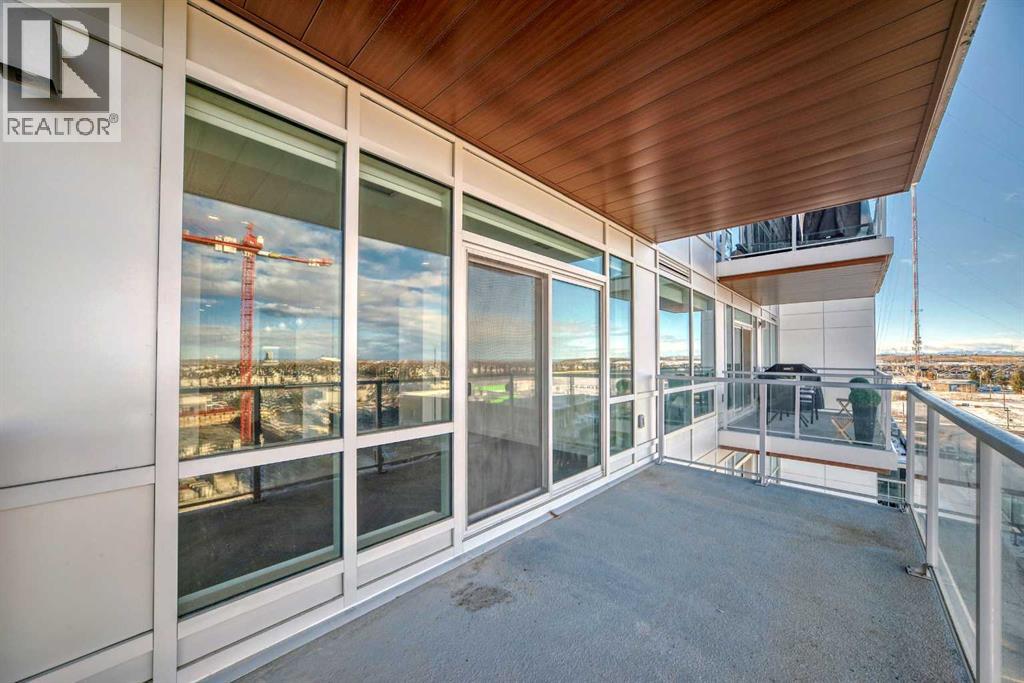 607, 8445 Broadcast Avenue SW, Calgary, Alberta  T3H 6B6 - Photo 13 - A2285398