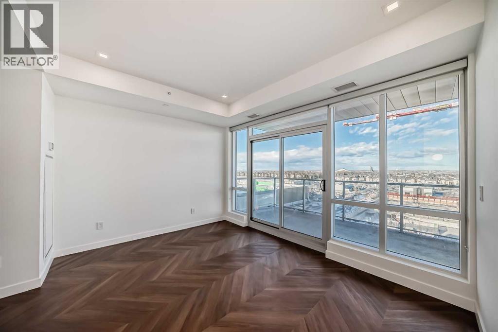 607, 8445 Broadcast Avenue SW, Calgary, Alberta  T3H 6B6 - Photo 10 - A2285398