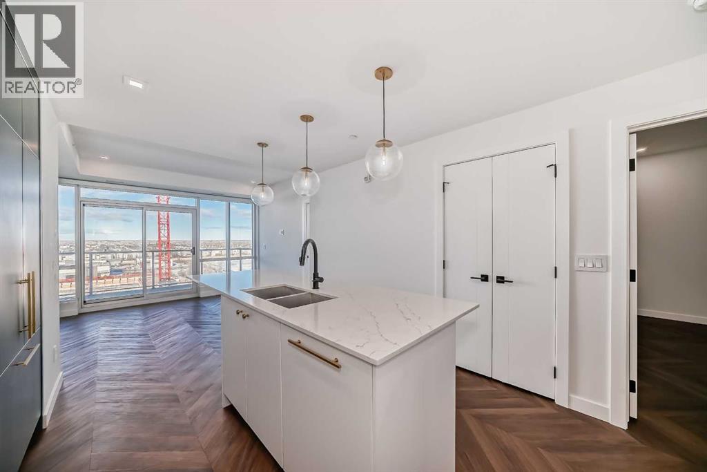 607, 8445 Broadcast Avenue SW, Calgary, Alberta  T3H 6B6 - Photo 8 - A2285398