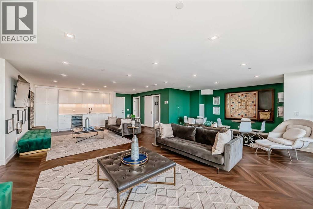 607, 8445 Broadcast Avenue SW, Calgary, Alberta  T3H 6B6 - Photo 46 - A2285398