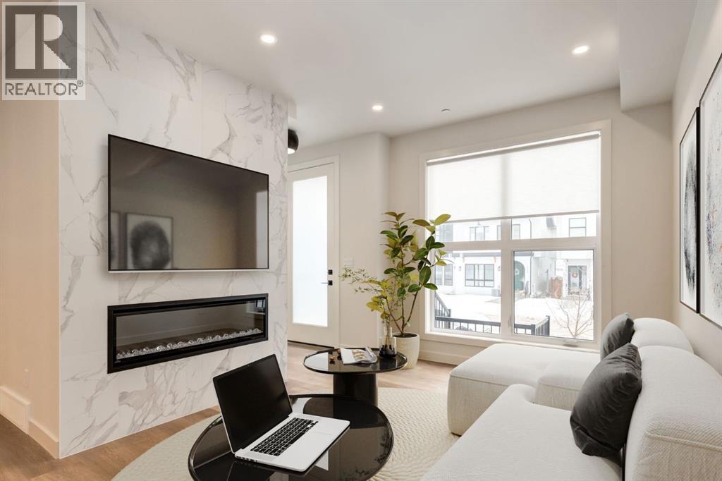 233 25 Avenue Ne, Calgary, Alberta  T2E 1Y2 - Photo 6 - A2287086