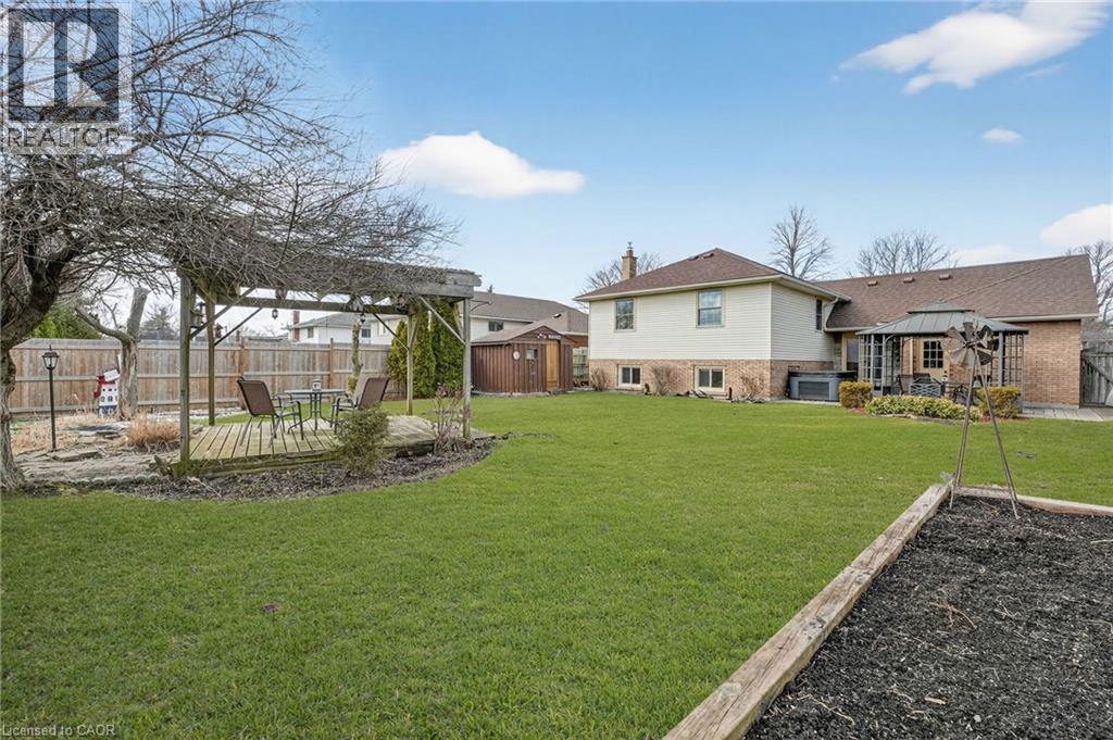 8 Killins Street, Smithville, Ontario  L0R 2A0 - Photo 4 - 40815724