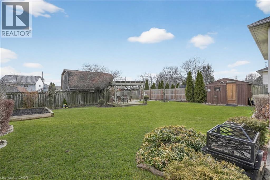 8 Killins Street, Smithville, Ontario  L0R 2A0 - Photo 3 - 40815724