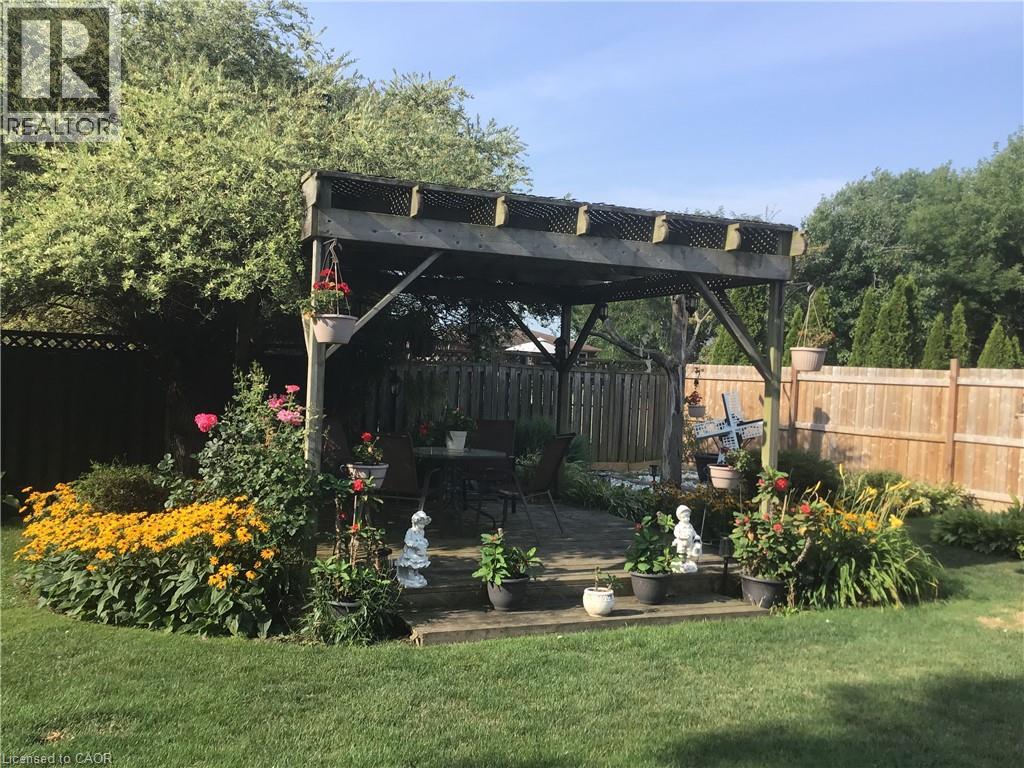 8 Killins Street, Smithville, Ontario  L0R 2A0 - Photo 42 - 40815724