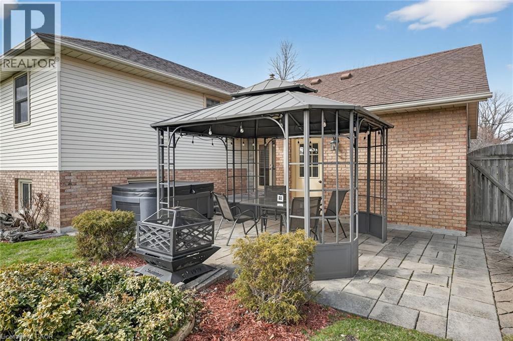 8 Killins Street, Smithville, Ontario  L0R 2A0 - Photo 32 - 40815724