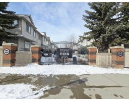 #60 1128 156 ST NW, Edmonton, Alberta