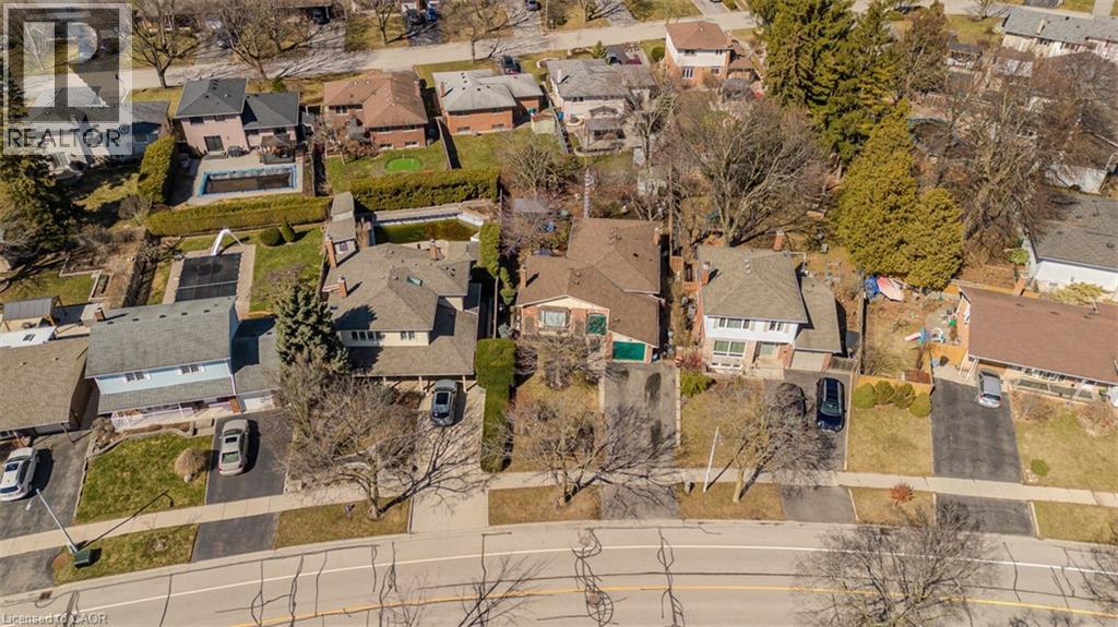 2074 Mountain Grove Avenue, Burlington, Ontario  L7P 2H9 - Photo 40 - 40816026