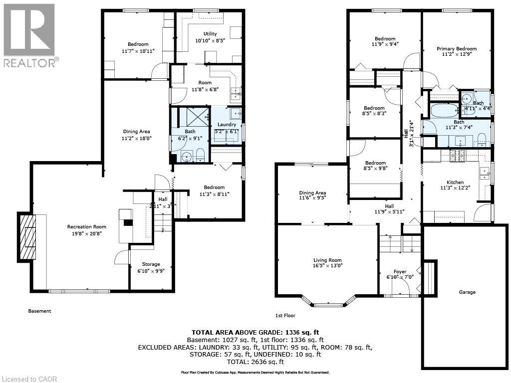 2074 Mountain Grove Avenue, Burlington, Ontario  L7P 2H9 - Photo 42 - 40816026