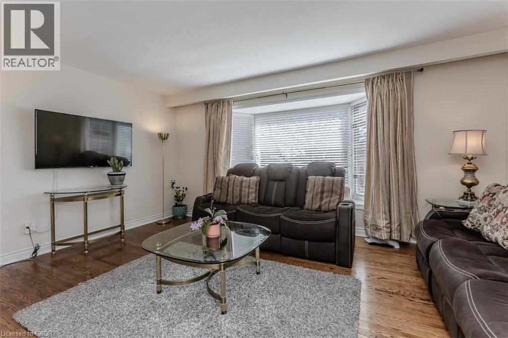 2074 Mountain Grove Avenue, Burlington, Ontario  L7P 2H9 - Photo 6 - 40816026