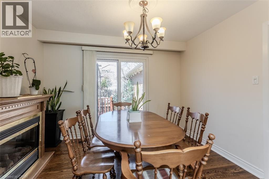 2074 Mountain Grove Avenue, Burlington, Ontario  L7P 2H9 - Photo 10 - 40816026