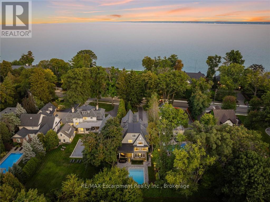 3087 Lakeshore Road, Burlington, Ontario  L7N 1A3 - Photo 49 - W12768868