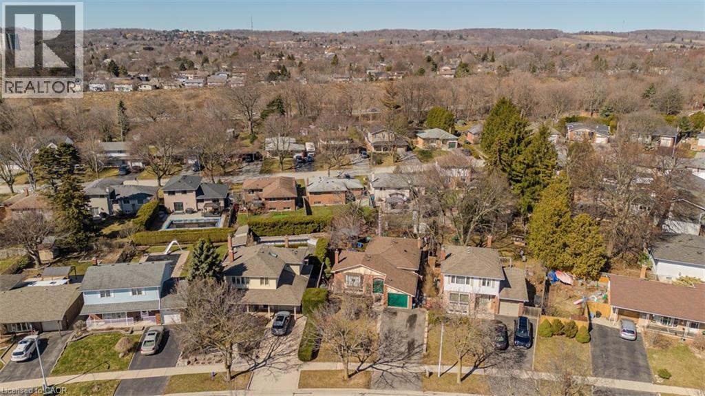 2074 Mountain Grove Avenue, Burlington, Ontario  L7P 2H9 - Photo 39 - 40816026