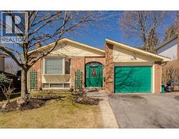 2074 MOUNTAIN GROVE Avenue, Burlington, Ontario