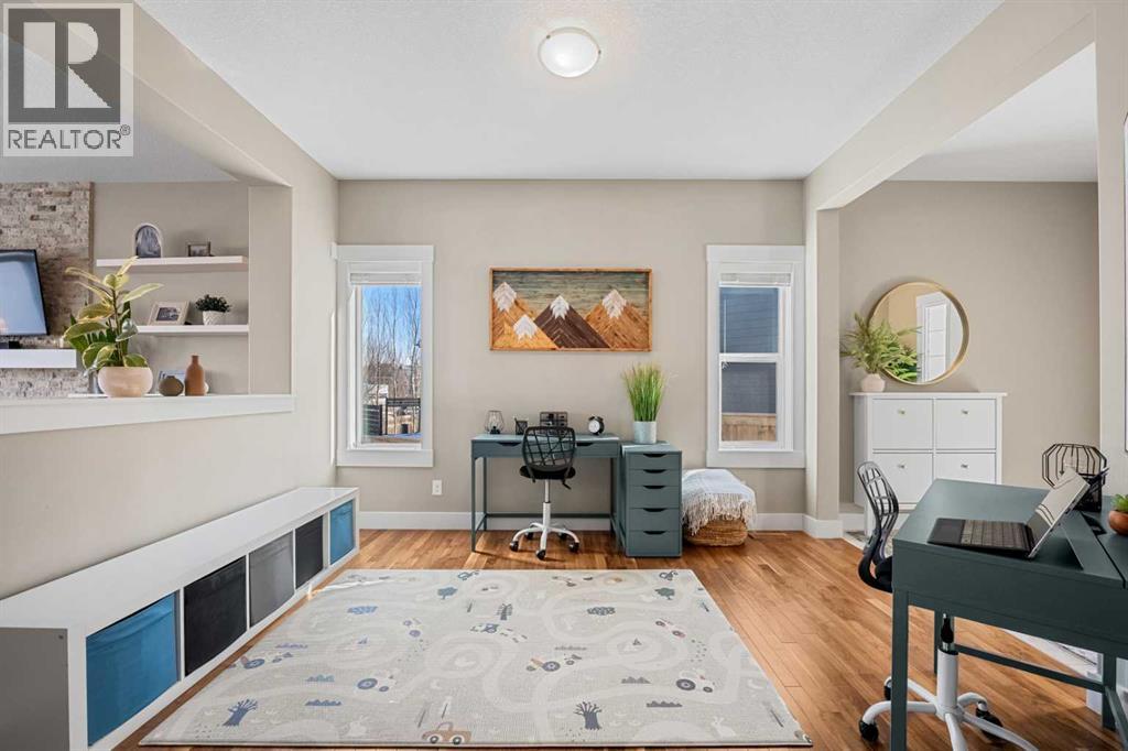 490 Mahogany Manor Se, Calgary, Alberta  T3M 1V7 - Photo 17 - A2290073