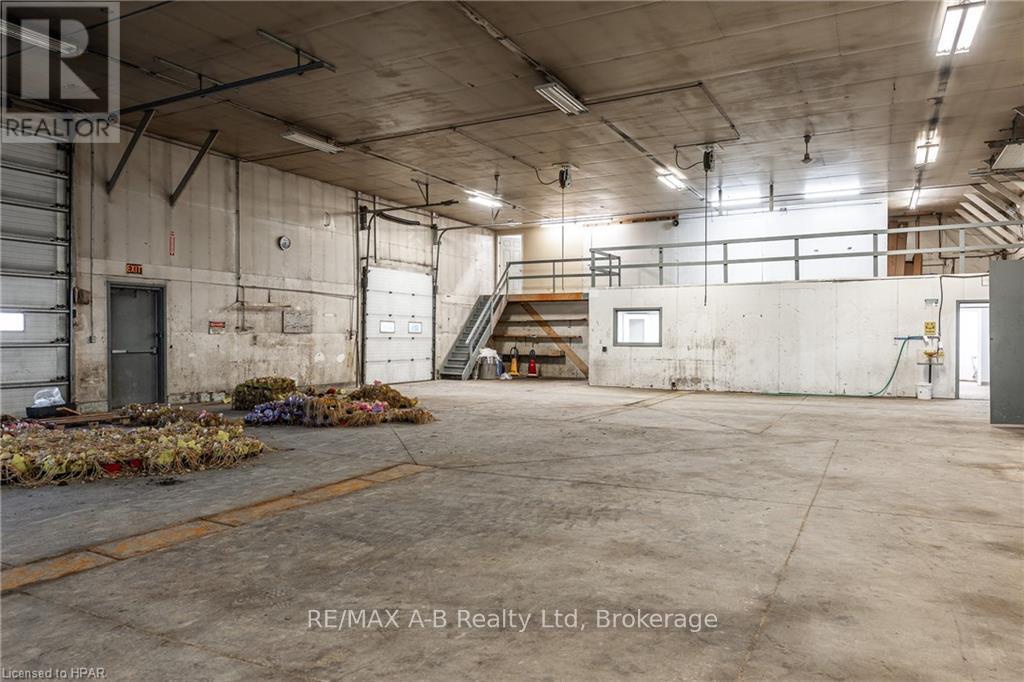 197211 Oxford County Road 119, Perth South, Ontario  N4X 1C5 - Photo 23 - X10780173