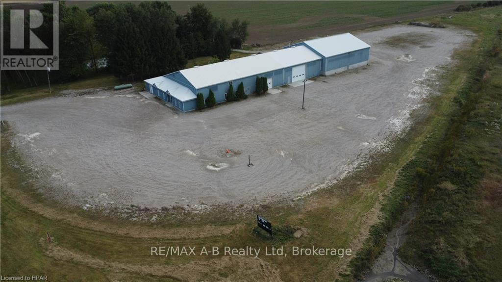 197211 Oxford County Road 119, Perth South, Ontario  N4X 1C5 - Photo 2 - X10780173