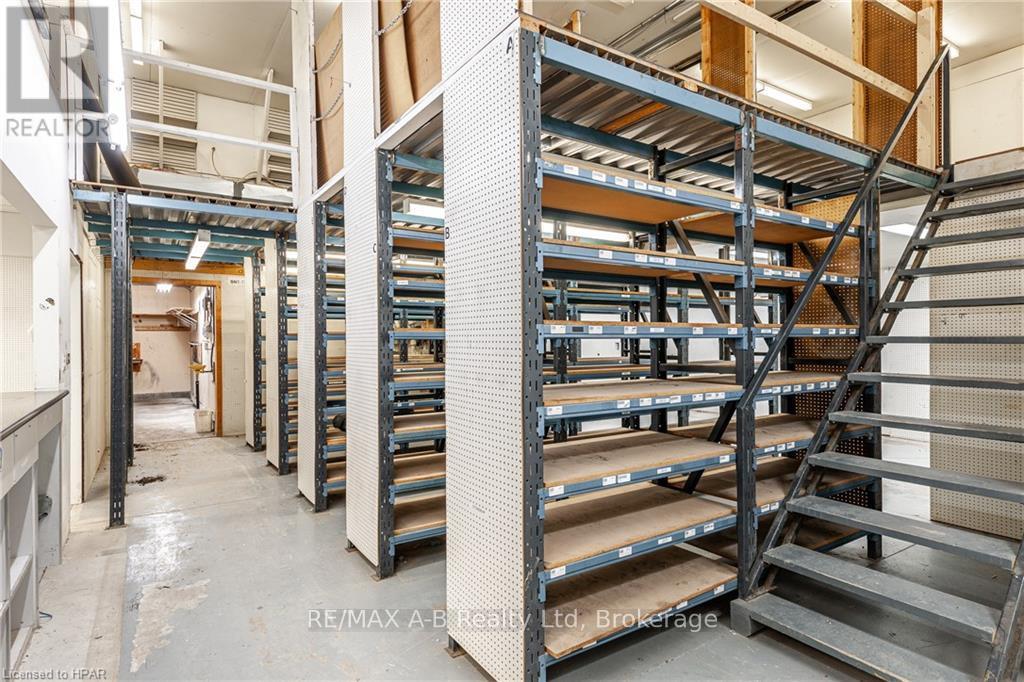 197211 Oxford County Road 119, Perth South, Ontario  N4X 1C5 - Photo 11 - X10780173