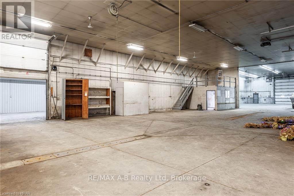 197211 Oxford County Road 119, Perth South, Ontario  N4X 1C5 - Photo 25 - X10780173