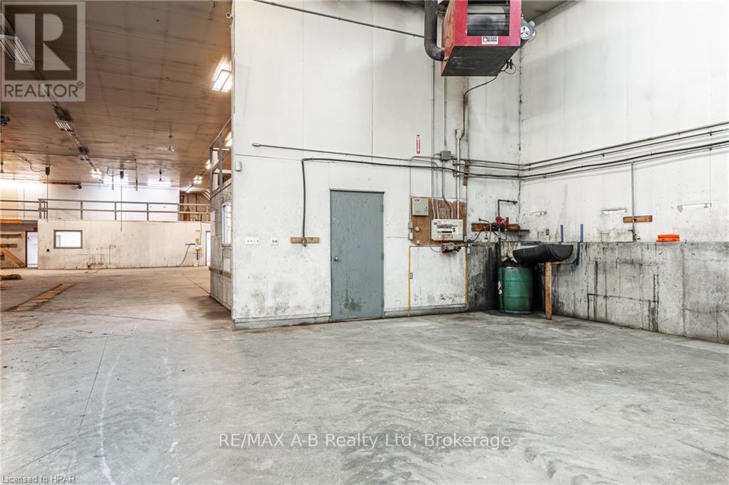 197211 Oxford County Road 119, Perth South, Ontario  N4X 1C5 - Photo 21 - X10780173