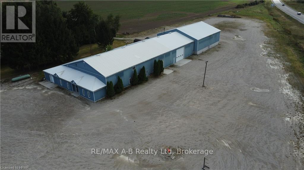 197211 Oxford County Road 119, Perth South, Ontario  N4X 1C5 - Photo 28 - X10780173