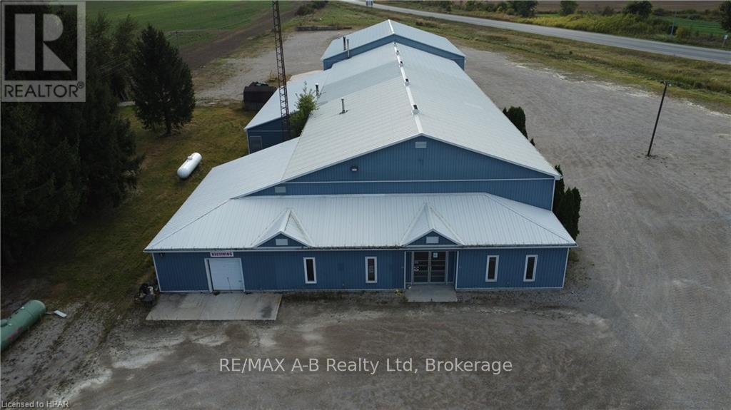 197211 Oxford County Road 119, Perth South, Ontario  N4X 1C5 - Photo 29 - X10780173