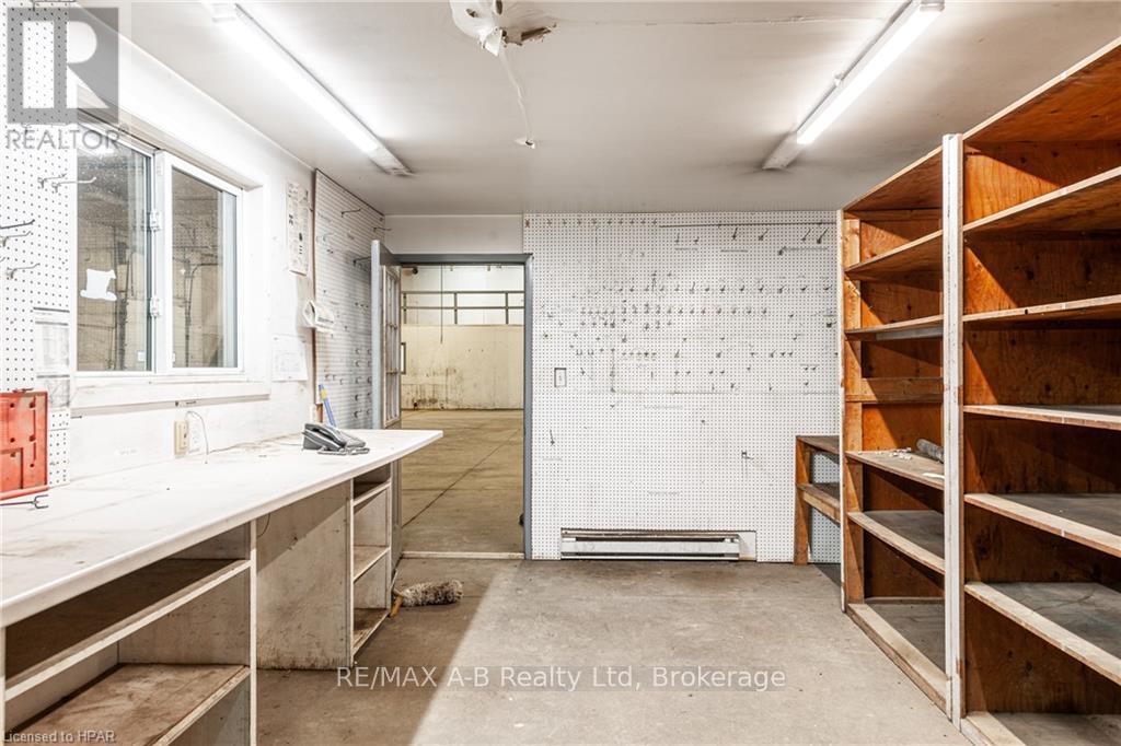 197211 Oxford County Road 119, Perth South, Ontario  N4X 1C5 - Photo 26 - X10780173