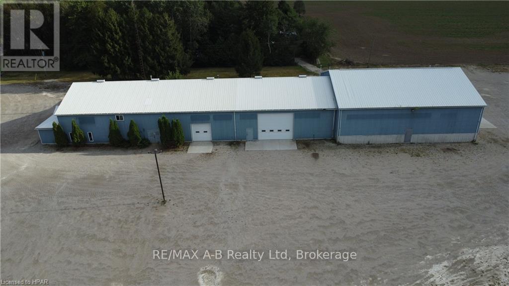 197211 Oxford County Road 119, Perth South, Ontario  N4X 1C5 - Photo 30 - X10780173