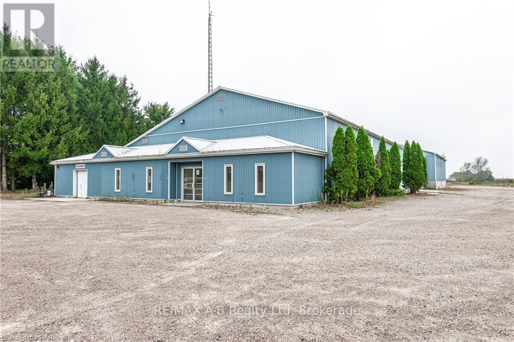 197211 Oxford County Road 119, Perth South, Ontario  N4X 1C5 - Photo 4 - X10780173