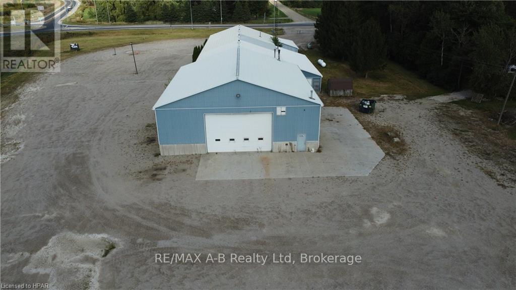 197211 Oxford County Road 119, Perth South, Ontario  N4X 1C5 - Photo 31 - X10780173